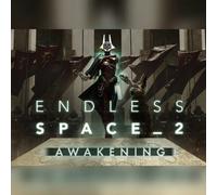 ENDLESS Space 2 - Awakening (DLC) (PC) Steam Key - GLOBAL