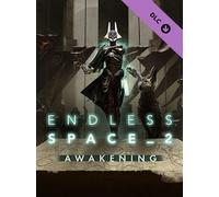 Endless Space 2 - Awakening (PC) - Steam Key - EUROPE