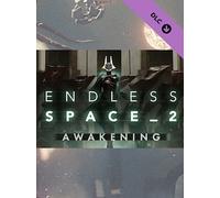Endless Space 2 - Awakening Steam Key GLOBAL