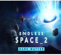 Endless Space 2 - Dark Matter EU Steam CD Key