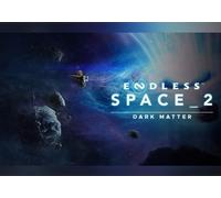 Endless Space 2 - Dark Matter (PC) Steam Key - GLOBAL