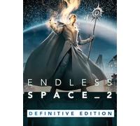 Endless Space 2 Definitive Edition (PC) - Steam Key - GLOBAL