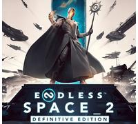 Endless Space 2 Definitive Edition RU/CIS PC Steam CD Key