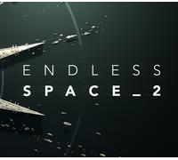 Endless Space 2 Digital Deluxe Edition RoW Steam CD Key