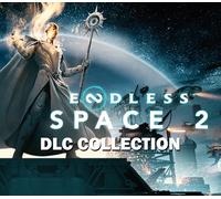 Endless Space 2 - DLC Collection PC Steam CD Key
