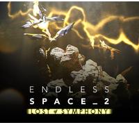Endless Space 2 - Lost Symphony DLC Steam CD Key