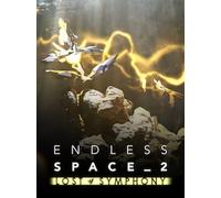 Endless Space 2 - Lost Symphony (PC) - Steam Key - EUROPE