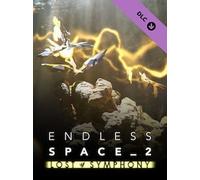 Endless Space 2 - Lost Symphony (PC) - Steam Key - GLOBAL