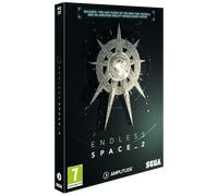 Endless Space 2 - PC