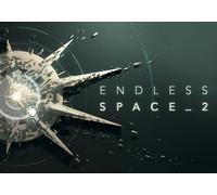 ENDLESS Space 2 (PC) Steam Key - EU
