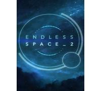 Endless Space 2 (PC) - Steam Key - GLOBAL