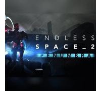 ENDLESS Space 2 - Penumbra (DLC) (PC) Steam Key - EU
