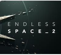 Endless Space 2 Steam CD Key