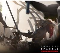 Endless Space 2 - Supremacy DLC EU Steam CD Key