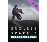 Endless Space 2 - Untold Tales (PC) - Steam Key - EUROPE