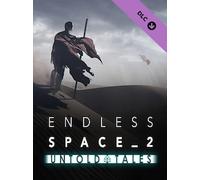 Endless Space 2 - Untold Tales (PC) - Steam Key - GLOBAL