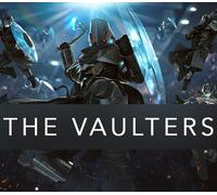 Endless Space 2 - Vaulters DLC Steam CD Key