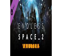 Endless Space 2 - Vaulters Steam Key GLOBAL