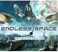 Endless Space Definitive Edition English Language Only Steam CD Key