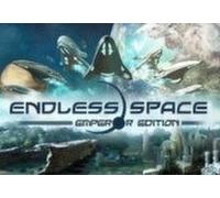 Endless Space Emperor Edition Steam Gift