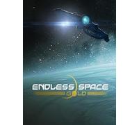 Endless Space Gold Edition Steam Key GLOBAL