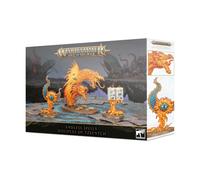 ENDLESS SPELLS: DISCIPLES OF TZEENTCH Games Workshop (D)