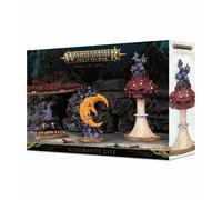 Games Workshop - Warhammer Age of Sigmar - Endless Spells: Gloomspite Gitz