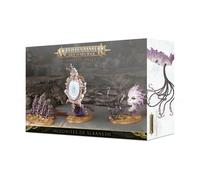 Endless Spells: Hedonites of Slaanesh - Wrhammer Age Of Sigmar