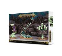 Endless Spells: Nighthaunt - Warhammer - Age Of Sigmar