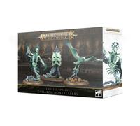 ENDLESS SPELLS: OSSIARCH BONEREAPERS Games Workshop (D)