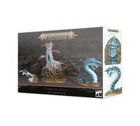 Games Workshop - Age of Sigmar - Endless Spells: Sylvaneth