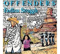 Endless Struggle: Millennium Edition [VINYL]