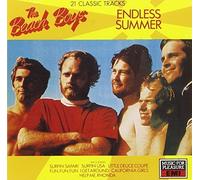 Endless Summer by Beach Boys (1987-02-01)