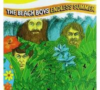 Endless Summer by Beach Boys (1990) Audio CD