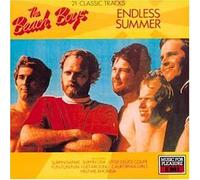 Endless Summer By The Beach Boys (1999-05-10)