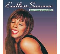 Endless Summer: Donna Summer's Greatest Hits by Donna Summer (1994) Audio CD