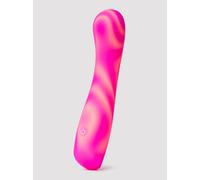 Endless Summer Light Up Extra Powerful G-Spot Vibrator - Purple Purple