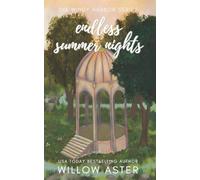 Endless Summer Nights Special Edition (Windy Harbor Series Special Edition)