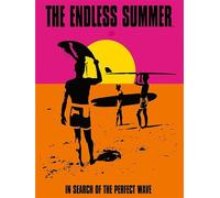 Endless Summer, The (2 Disc) Blu-ray Brand New UK Release Genuine Fast Region 2