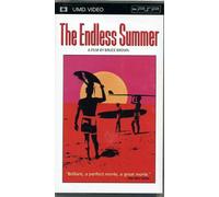Endless Summer [UMD for PSP]