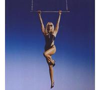 Endless Summer Vacation (Limited Edition Opaque Red Colored Vinyl LP)