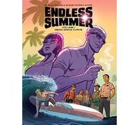 Endless Summer, Vol. 1: Dead Man's Curve (Endless Summer, 1)