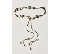 Endless Summer Wrap Belt at Free People in Sea Serpent - female