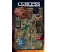 Endless: The Imminent Face-Off: 2 (The Labors)