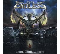 ENDLESS - Truth The Chaos The Insanity