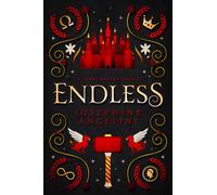 Endless (UK) : A Starcrossed Novel
