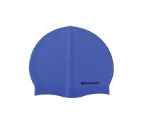 Endless Unisex El1019 Swimming Cap, Blue, Adult Free Size EU