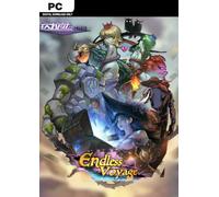 Endless Voyage PC
