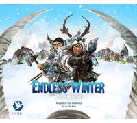 Endless Winter: Paleoamericans