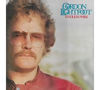 Endless wire (1978) / Vinyl record [Vinyl-LP]